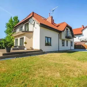 U Toska Penzion Kolobřeh