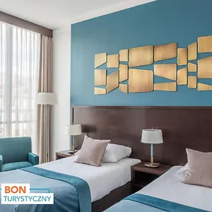 *** Hotel Europeum Polónia
