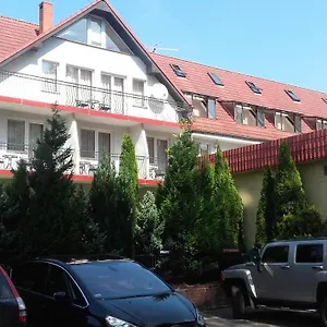 Anker-podczele Bed & Breakfast Kolobřeh