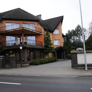 2* Hotel Zieliniec