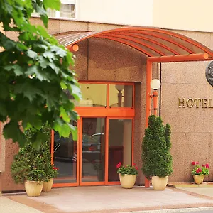 Reytan Hotel Varšava