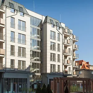 Apartament Msapartamenty, Poznań
