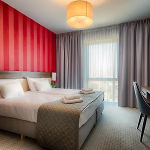 Focus Premium Hotel Gdaňsk