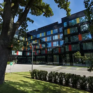 - Hotel, Conference & Hotel Sopoty