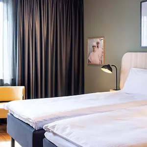 **** Hotel Scandic Polónia