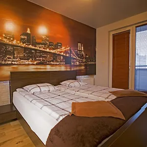 Apartament Polar, Poznań