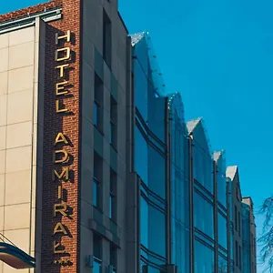 **** Hotel Admiral Polónia