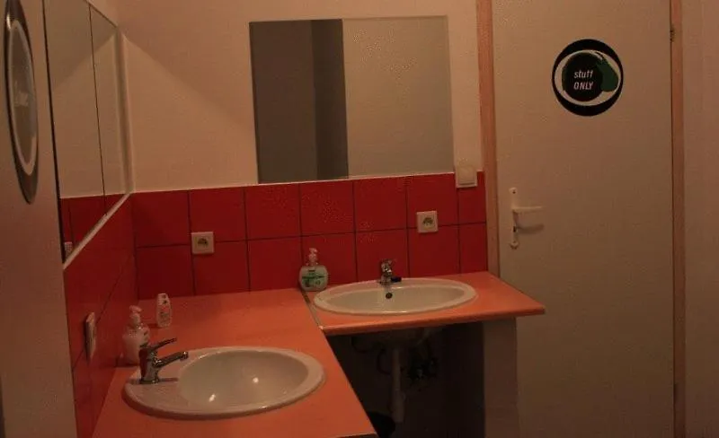 La Guitarra Hostel Poznań Polska