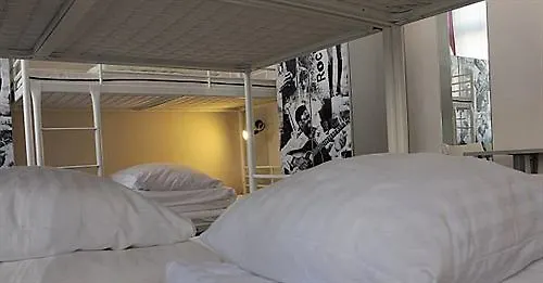 La Guitarra Hostel Познань