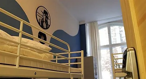 La Guitarra Hostel Poznań