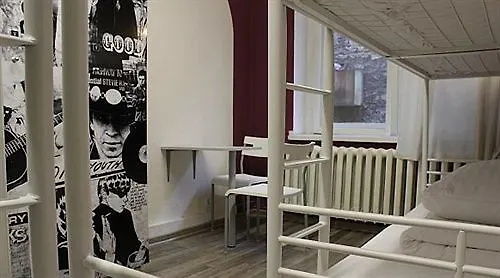 La Guitarra Hostel Poznań